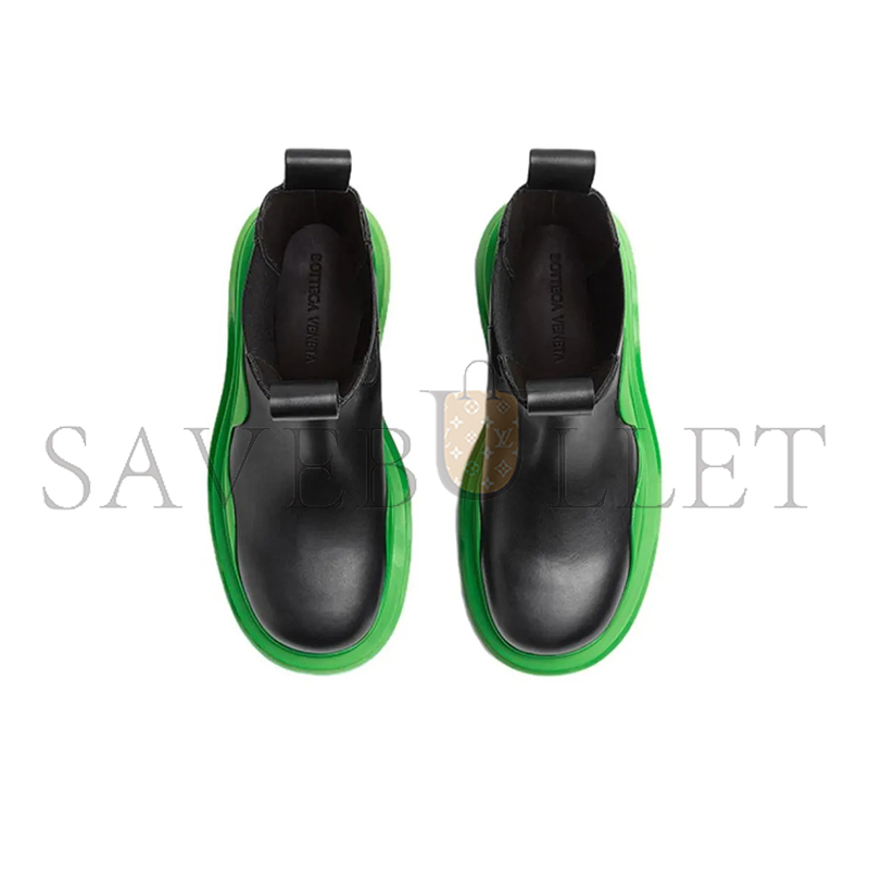 b0tt*ga Ven*ta tire boots 630297vbs501477